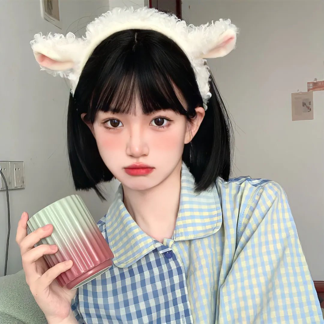 穿蓝衣的男孩